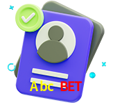 Tornar-se um membro do Abc Bet é muito simples