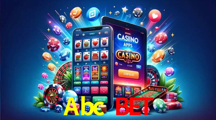 Live Casino Abc Bet