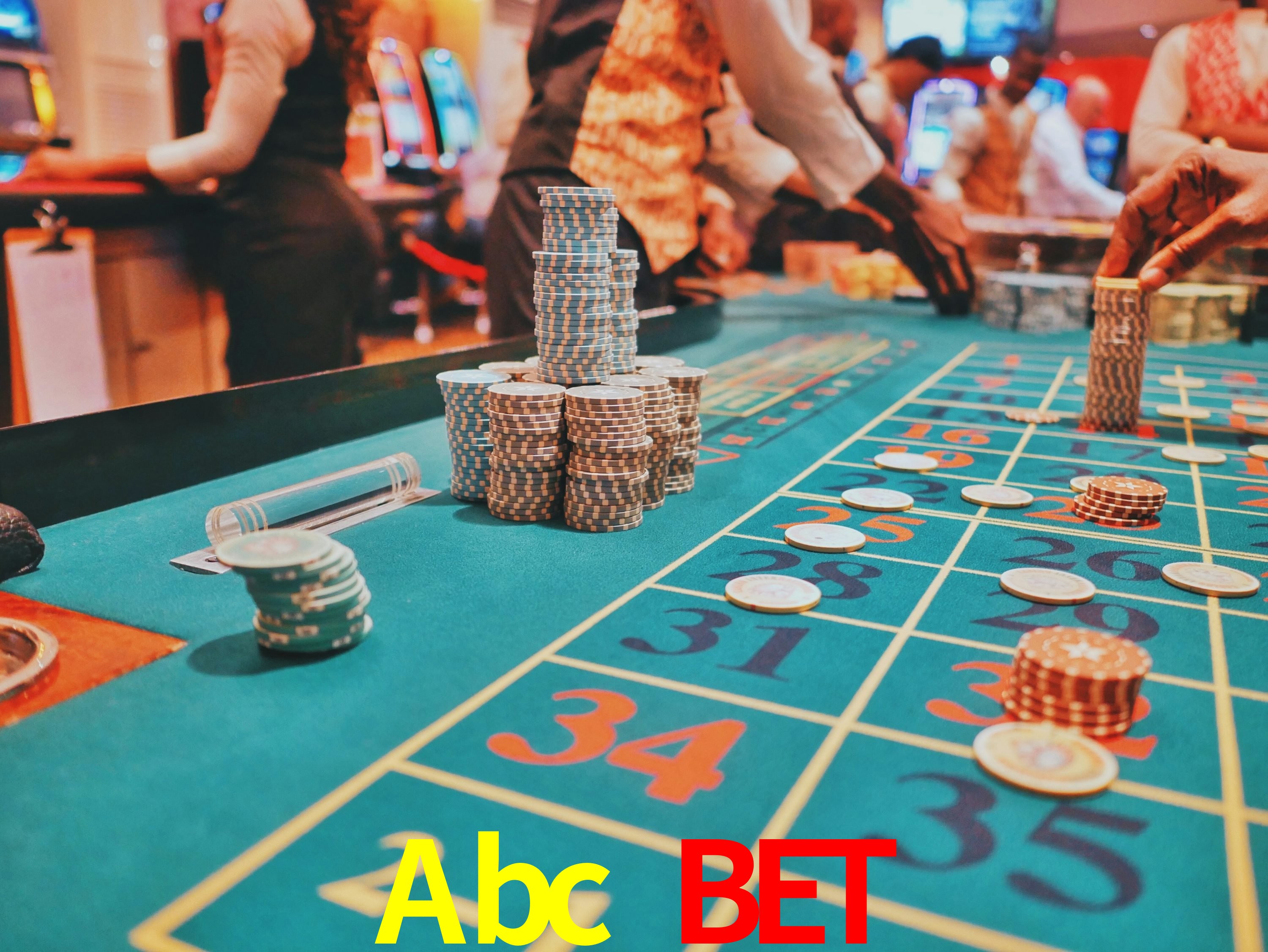 Apostas de Basquete Abc Bet