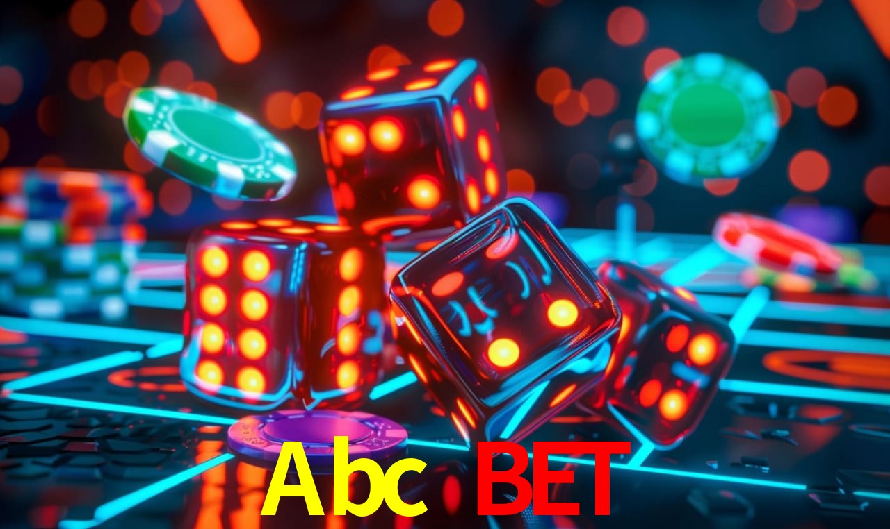 Interface do App Abc Bet