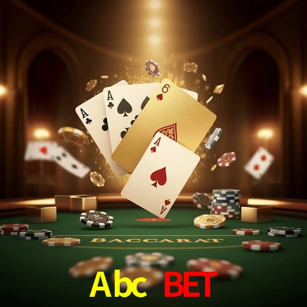 Blackjack Table Abc Bet
