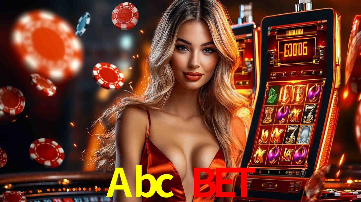 Abc Bet - Um Grande Cassino No Seu Telefone - Abc Bet App