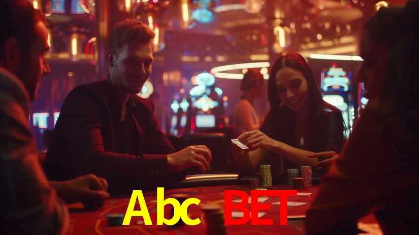 A Experiência Imersiva dos Cassinos Ao Vivo no Abc Bet