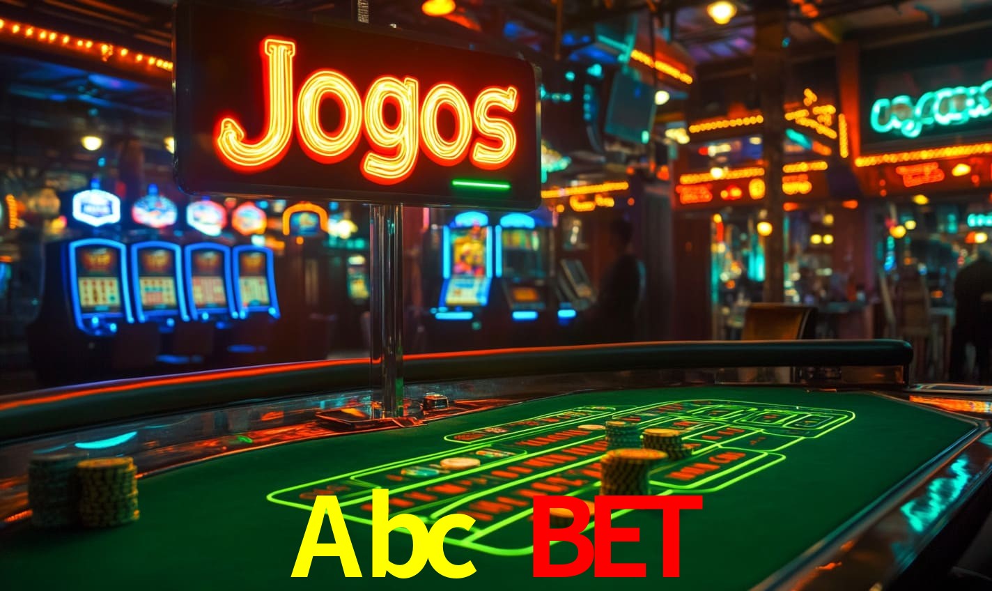 Tecnologia da Plataforma Abc Bet