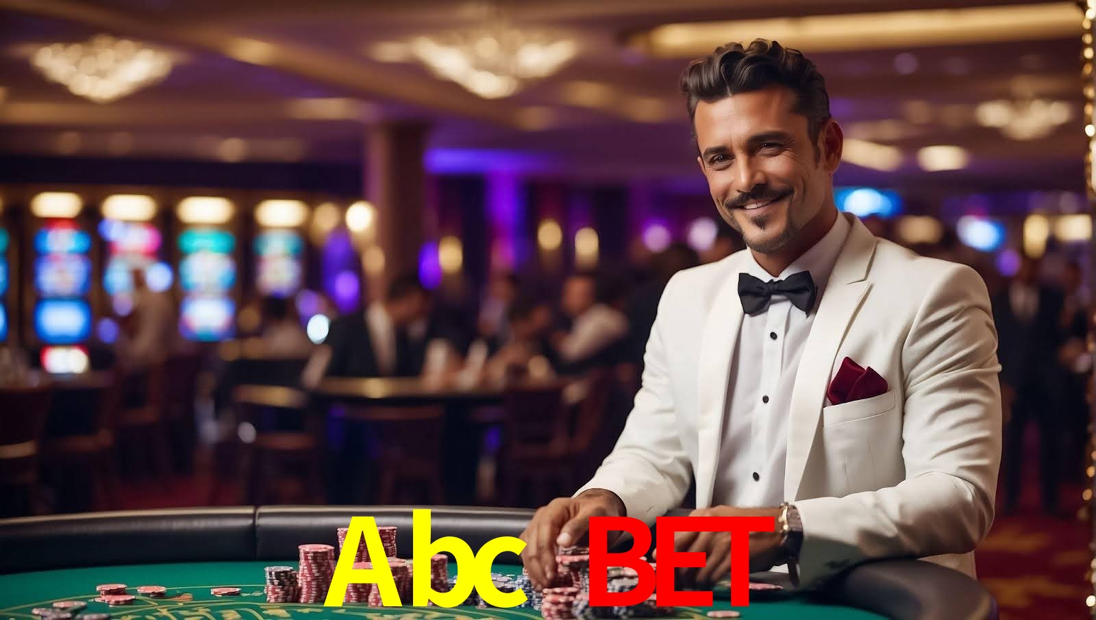 Especiais de Fim de Semana Abc Bet