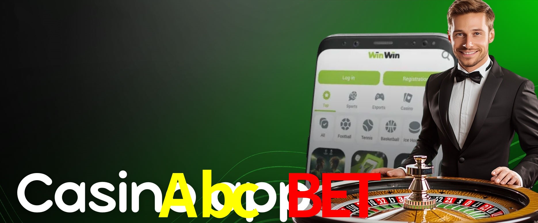 Quick Registration Abc Bet