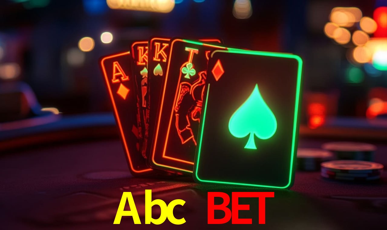 Jogos de Slot Abc Bet