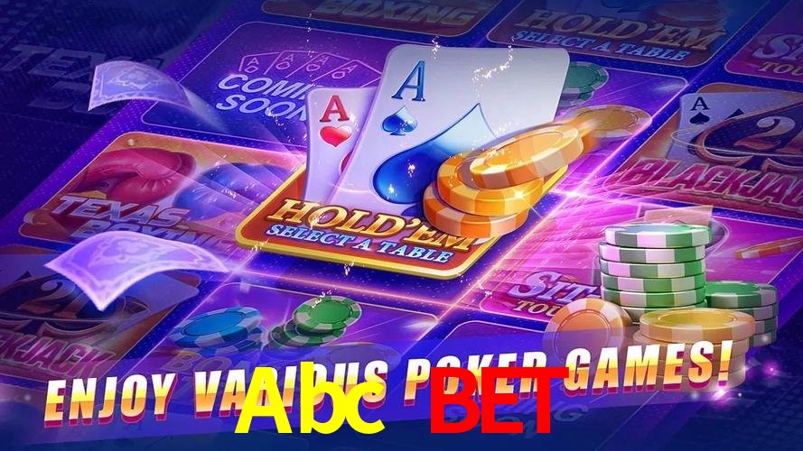 cassino Abc Bet