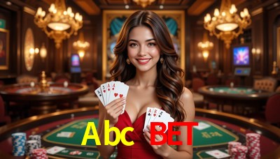 Slot Games Abc Bet