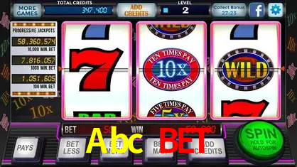 Inovações de Jogos na Abc Bet: O Futuro das Experiências Interativas