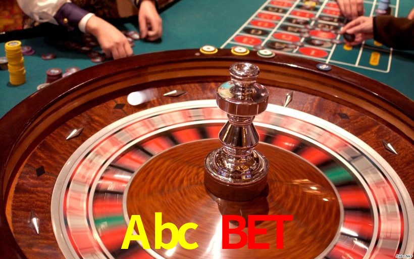 Mesa de Blackjack Abc Bet