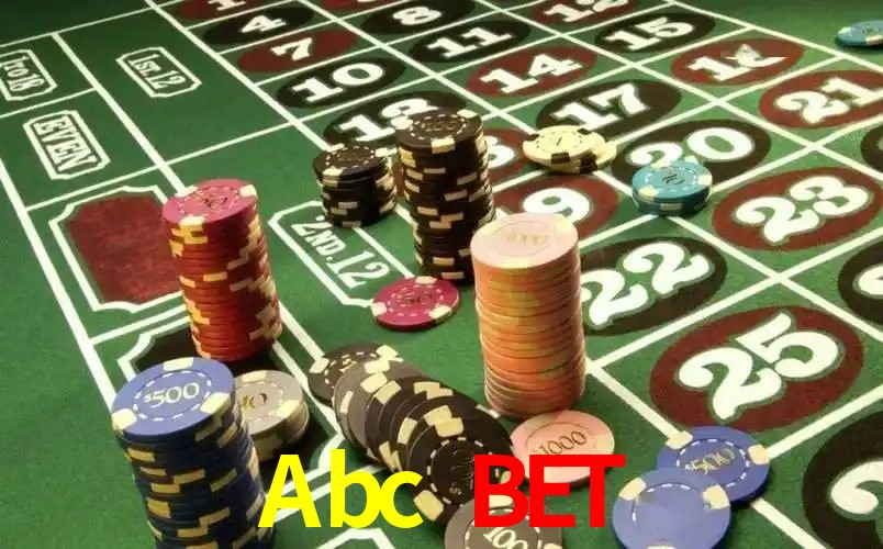 Casino Ao Vivo Abc Bet