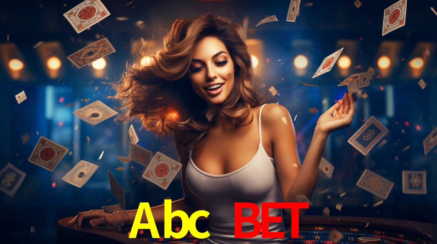 Abc Bet: Seu Cassino Premiado com Pagamentos Rápidos