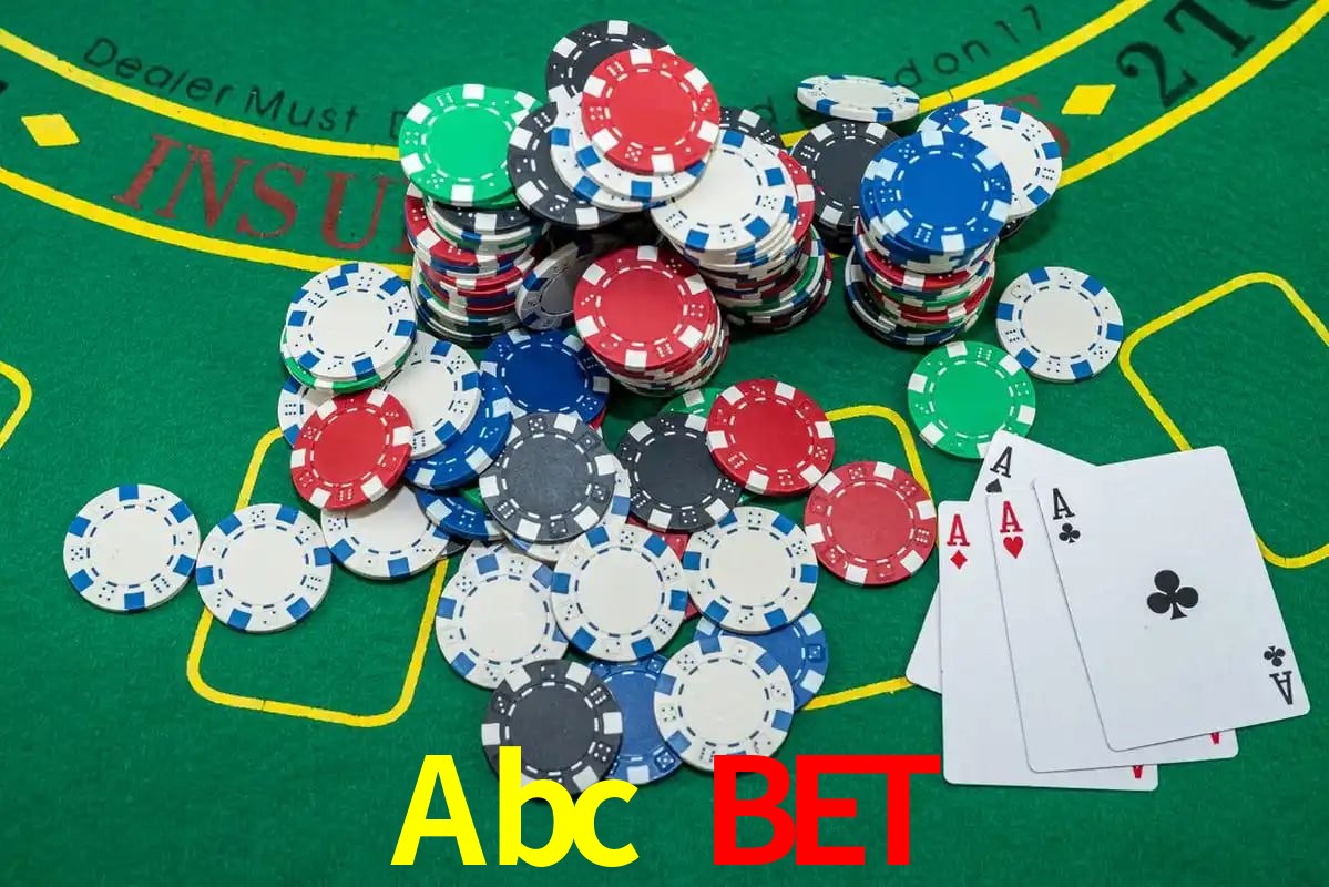 Casino VIP Abc Bet