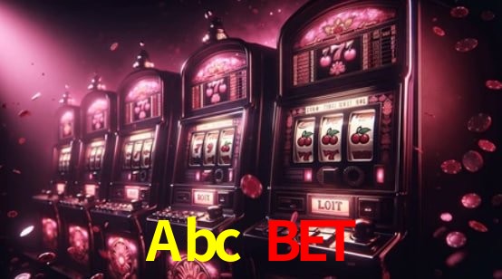 Bônus de Boas-vindas Abc Bet
