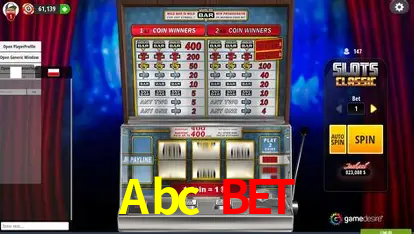 Explorando a Categoria de Eventos em Apostas na Abc Bet