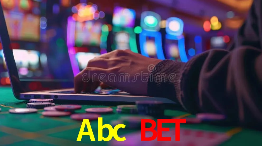 Casino Ao Vivo Abc Bet