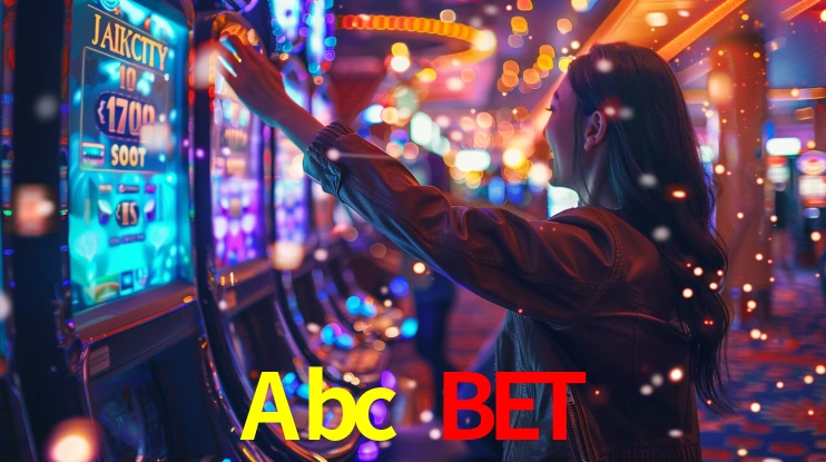 Sinta a adrenalina dos jogos de cassino com Abc Bet